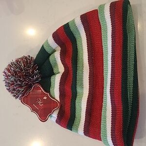 WOMENS Holiday Hat